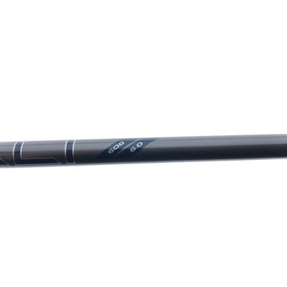 Used Callaway Elyte Triple Diamond Driver / 9.0 Degrees / Stiff Flex