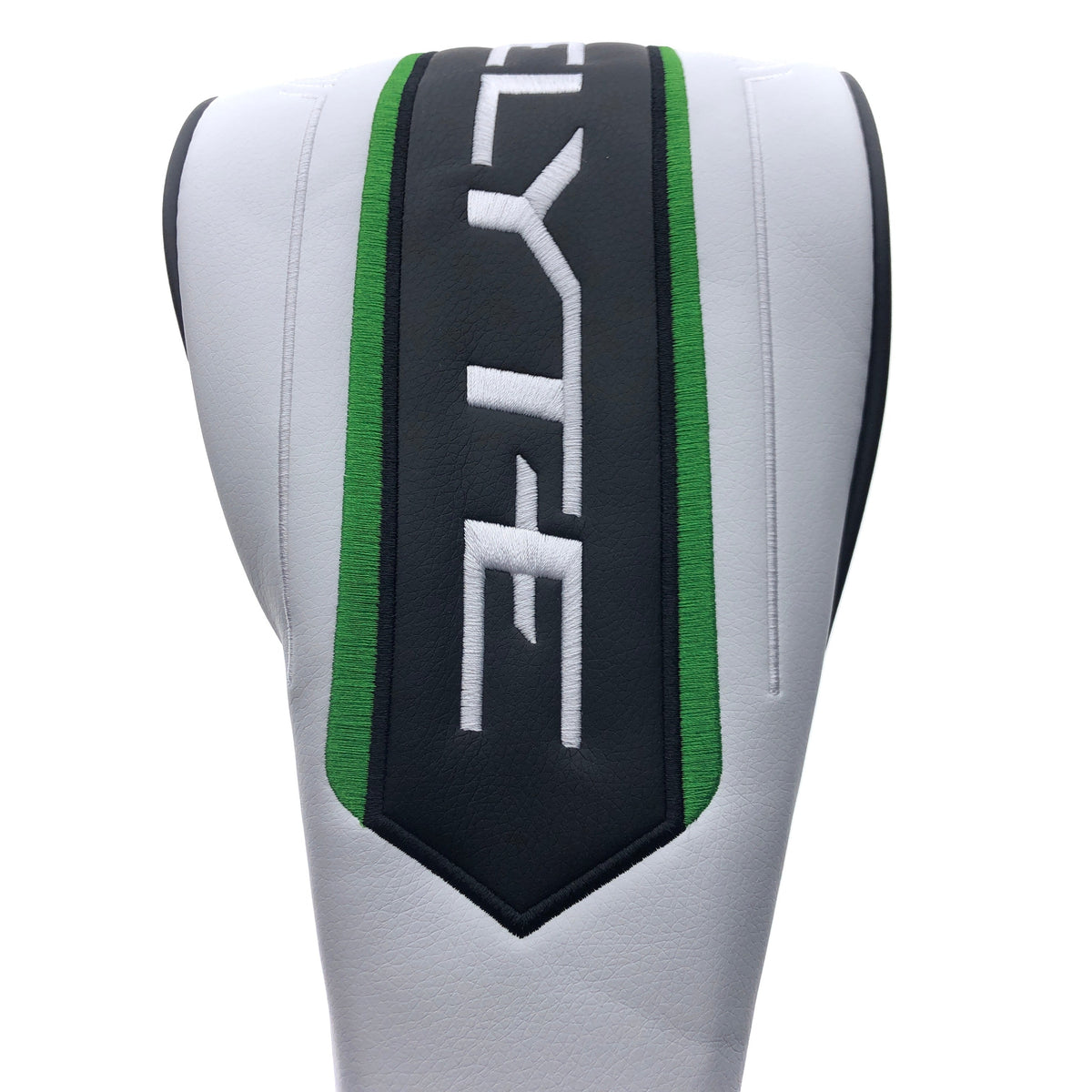 Used Callaway Elyte Triple Diamond Driver / 9.0 Degrees / X-Stiff Flex