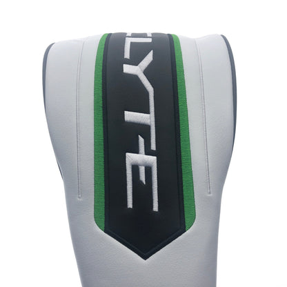 Used Callaway Elyte Triple Diamond Driver / 9.0 Degrees / X-Stiff Flex