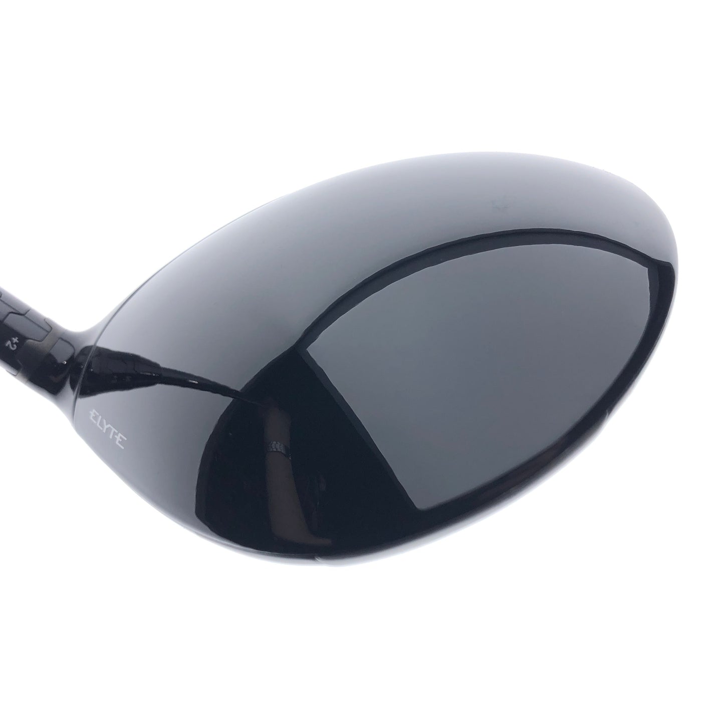 Used Callaway Elyte Triple Diamond Driver / 9.0 Degrees / X-Stiff Flex