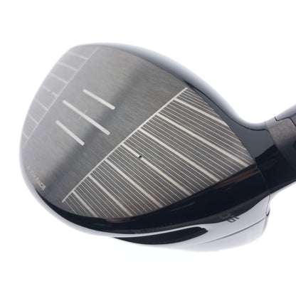 Used Callaway Elyte Triple Diamond Driver / 9.0 Degrees / X-Stiff Flex