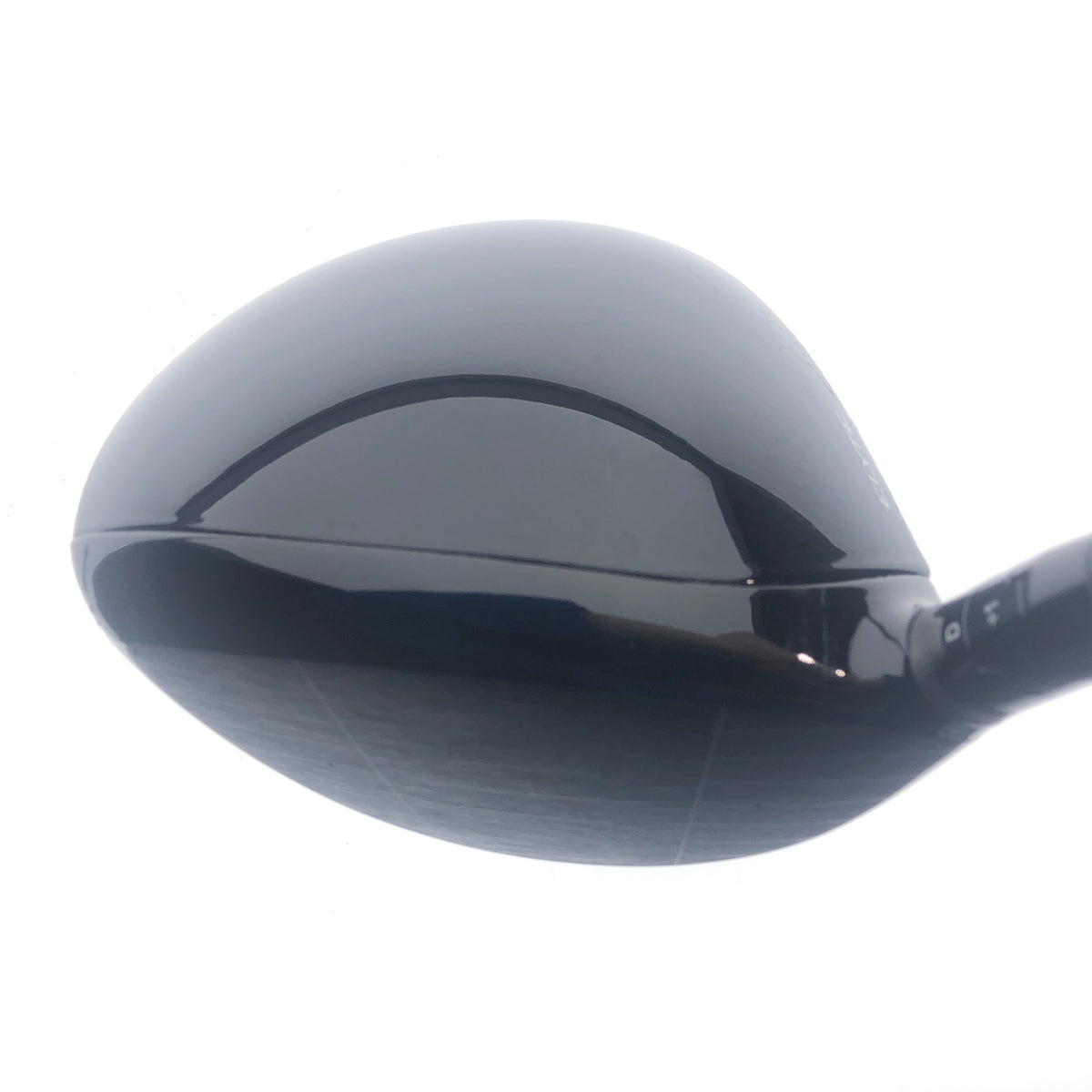 Used Callaway Elyte Triple Diamond Driver / 9.0 Degrees / X-Stiff Flex