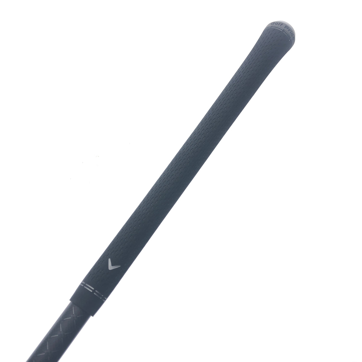 Used Callaway Elyte Triple Diamond Driver / 9.0 Degrees / X-Stiff Flex