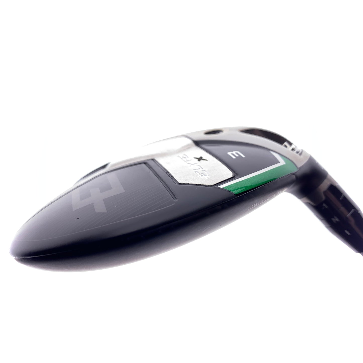 Used Callaway Elyte X 3 Fairway Wood / 15 Degrees / Stiff Flex