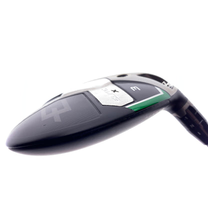 Used Callaway Elyte X 3 Fairway Wood / 15 Degrees / Stiff Flex