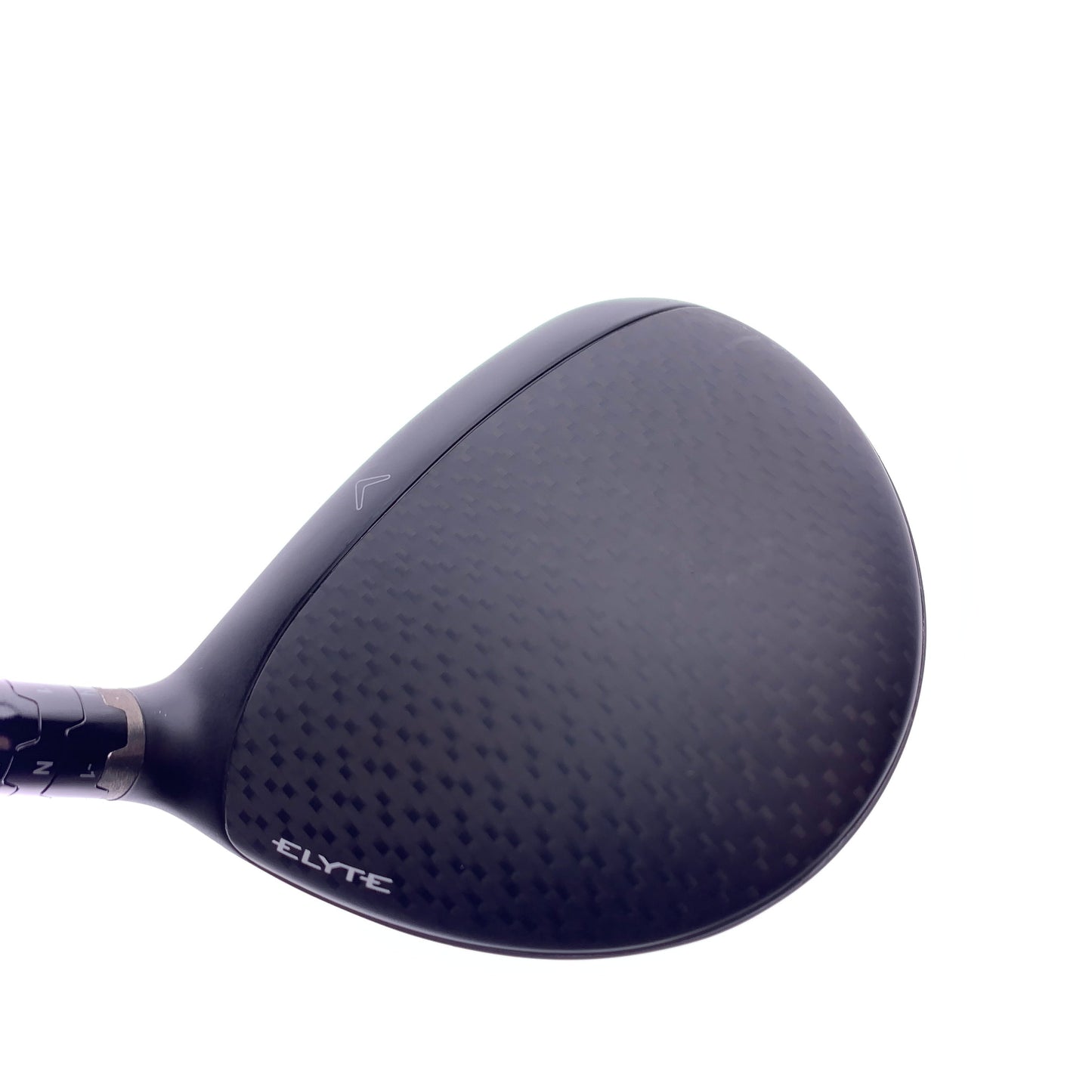 Used Callaway Elyte X 3 Fairway Wood / 15 Degrees / Stiff Flex