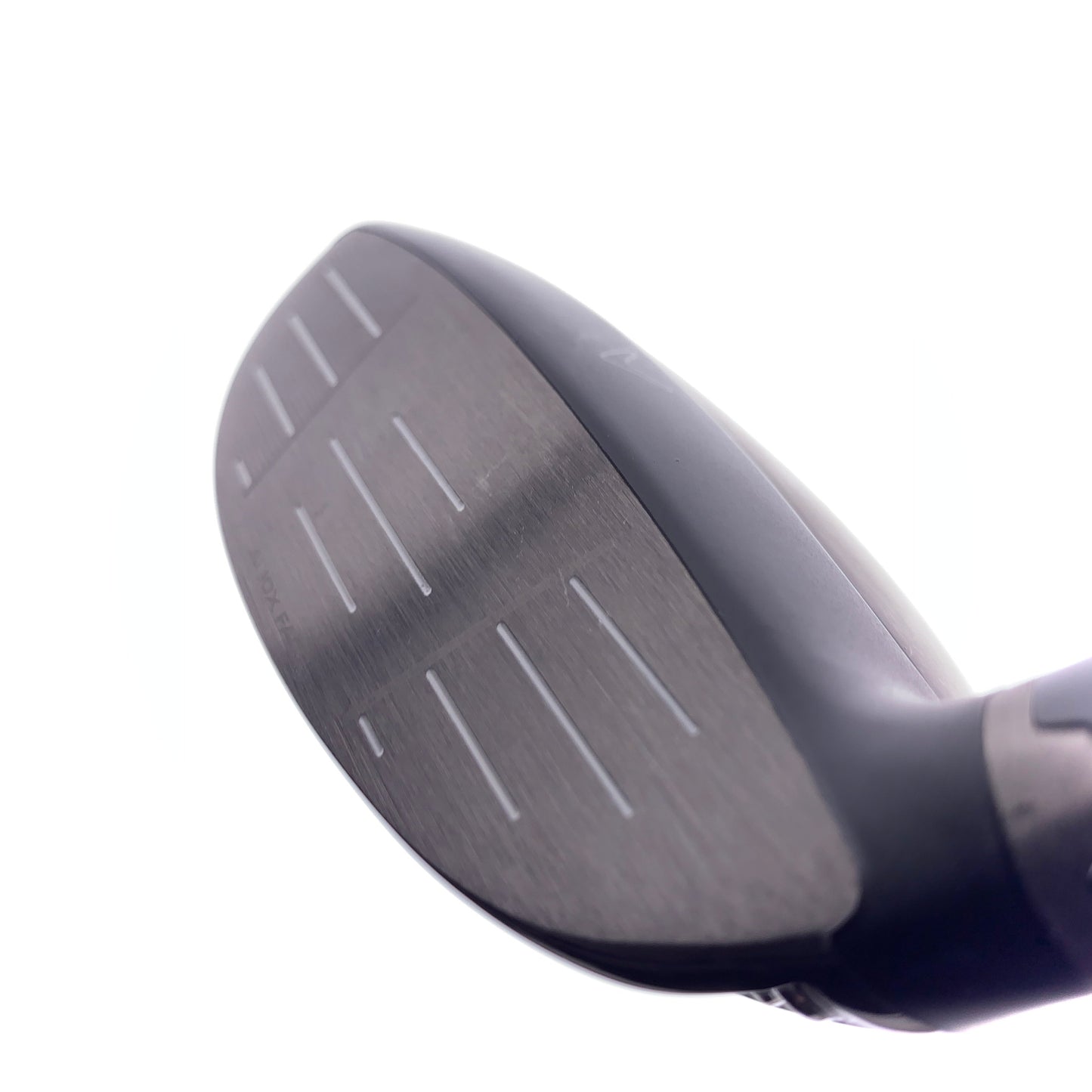 Used Callaway Elyte X 3 Fairway Wood / 15 Degrees / Stiff Flex