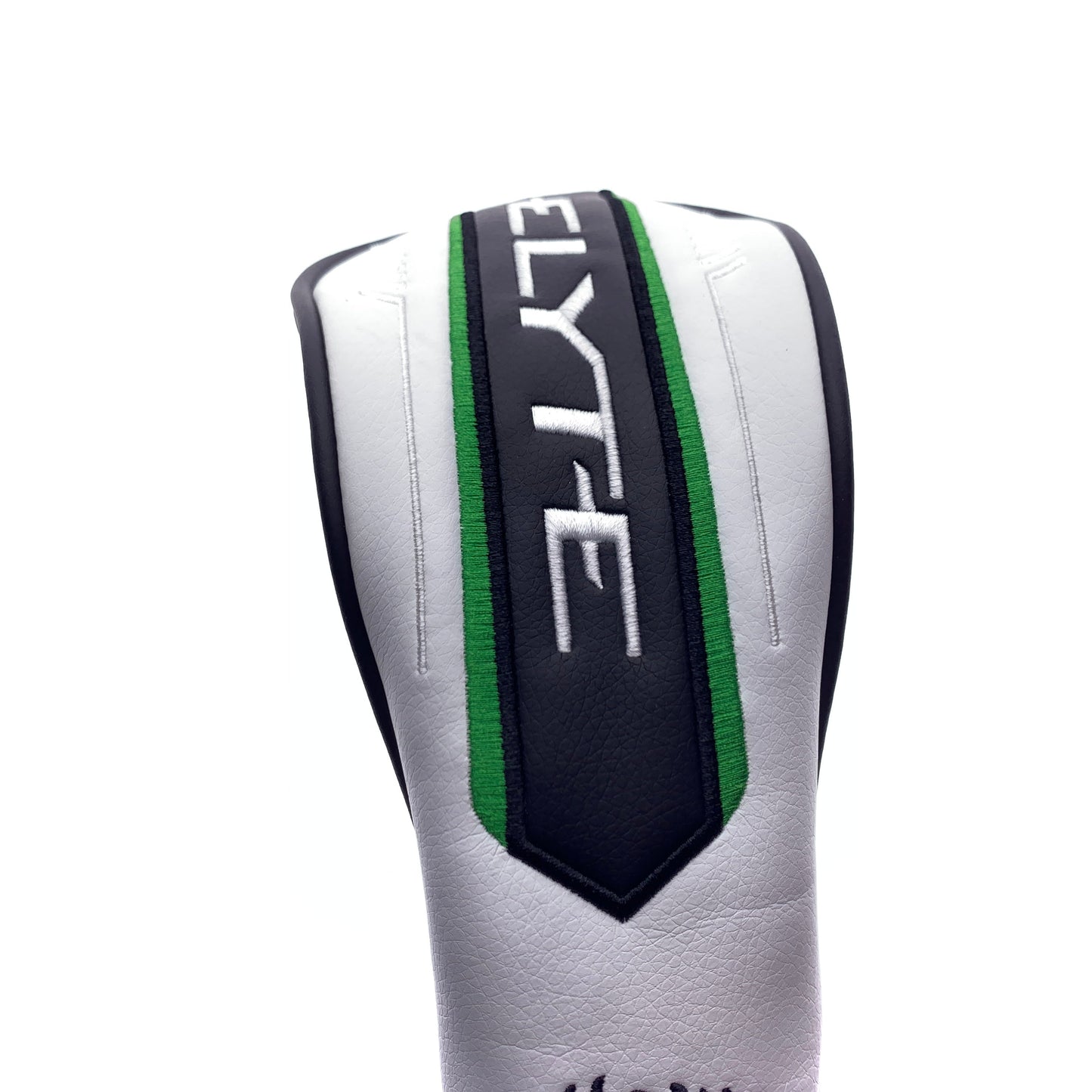 Used Callaway Elyte X 4 Hybrid / 21 Degrees / Stiff Flex