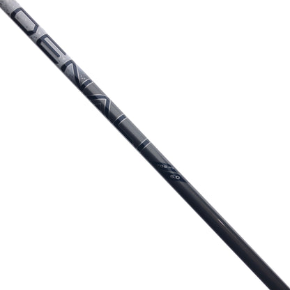 Used Callaway Elyte X 4 Hybrid / 21 Degrees / Stiff Flex