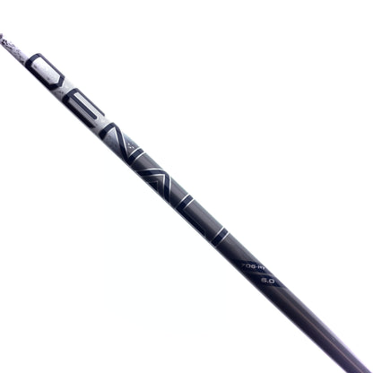 Used Callaway Elyte X 4 Hybrid / 21 Degrees / Stiff Flex