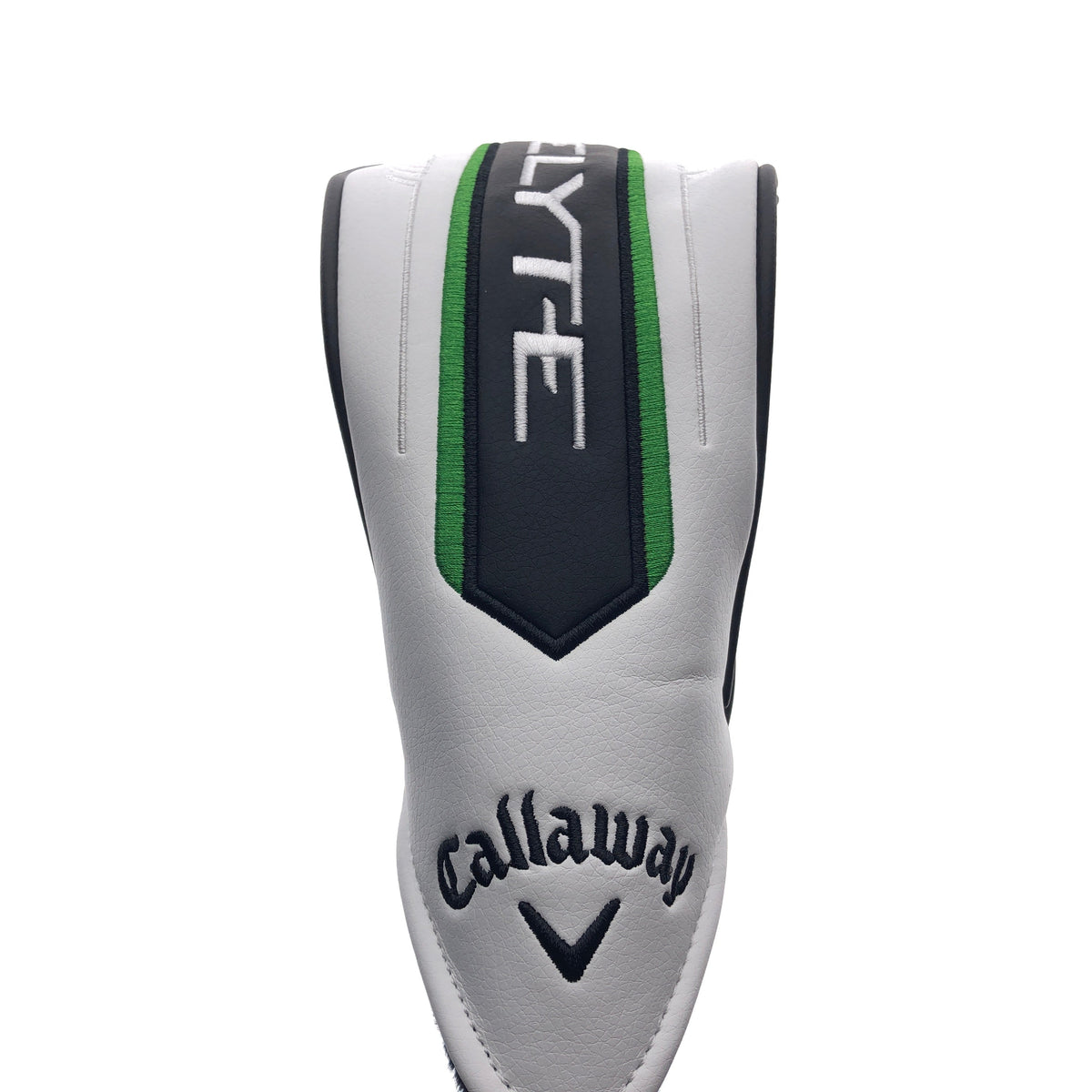 Used Callaway Elyte X 4 Hybrid / 21 Degrees / Stiff Flex