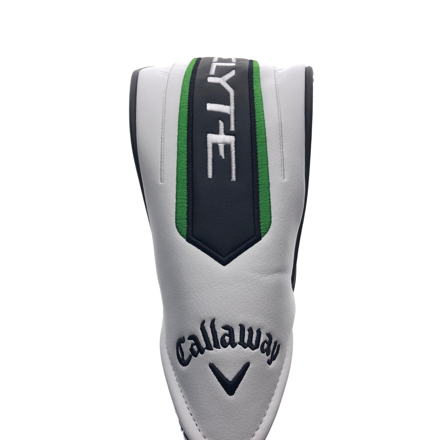 Used Callaway Elyte X 4 Hybrid / 21 Degrees / Stiff Flex