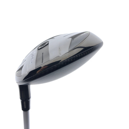Used Callaway Elyte X 5 Hybrid / 25 Degrees / Regular Flex