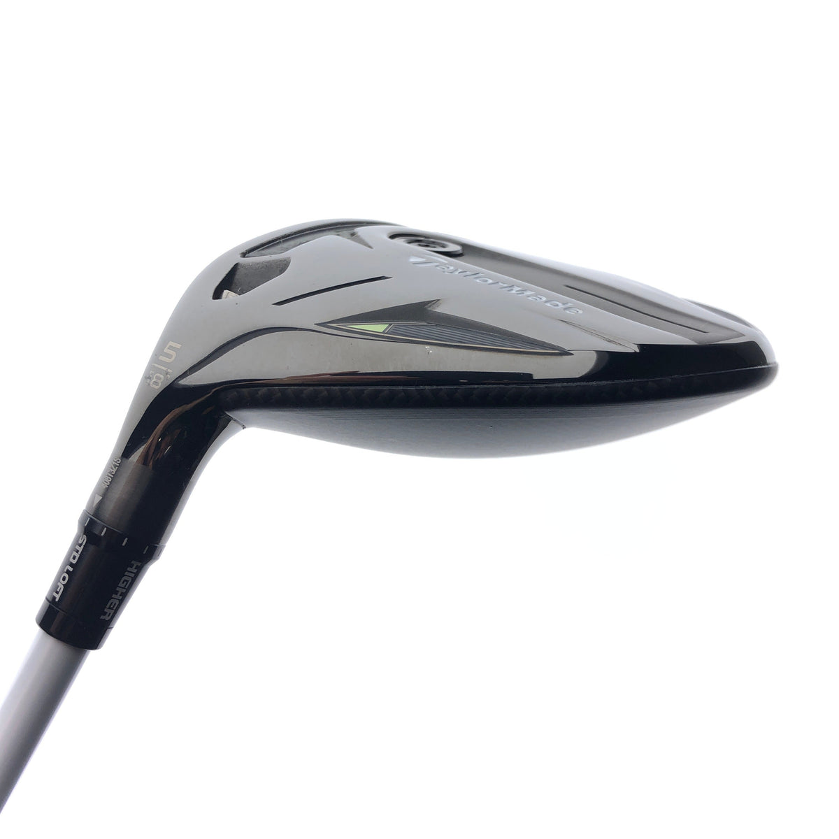 Used Callaway Elyte X 5 Hybrid / 25 Degrees / Regular Flex