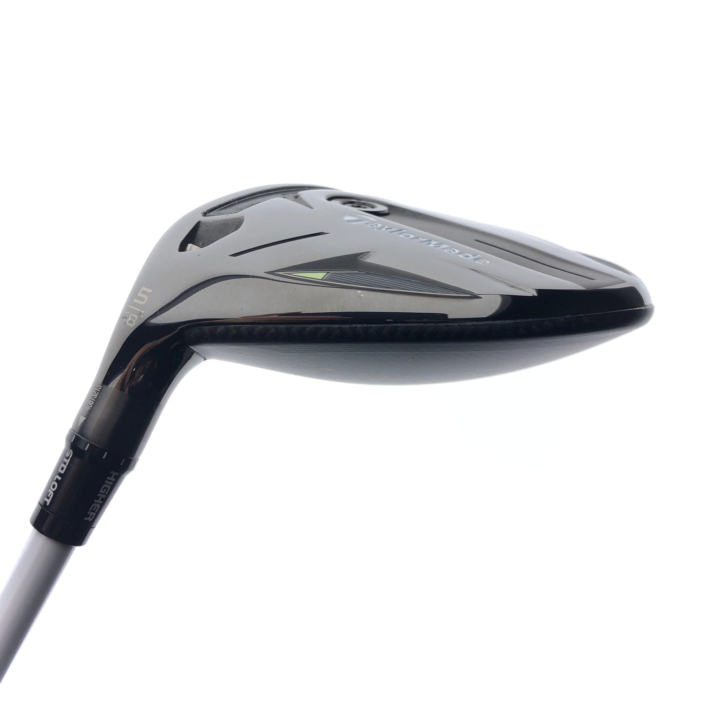 Used Callaway Elyte X 5 Hybrid / 25 Degrees / Regular Flex