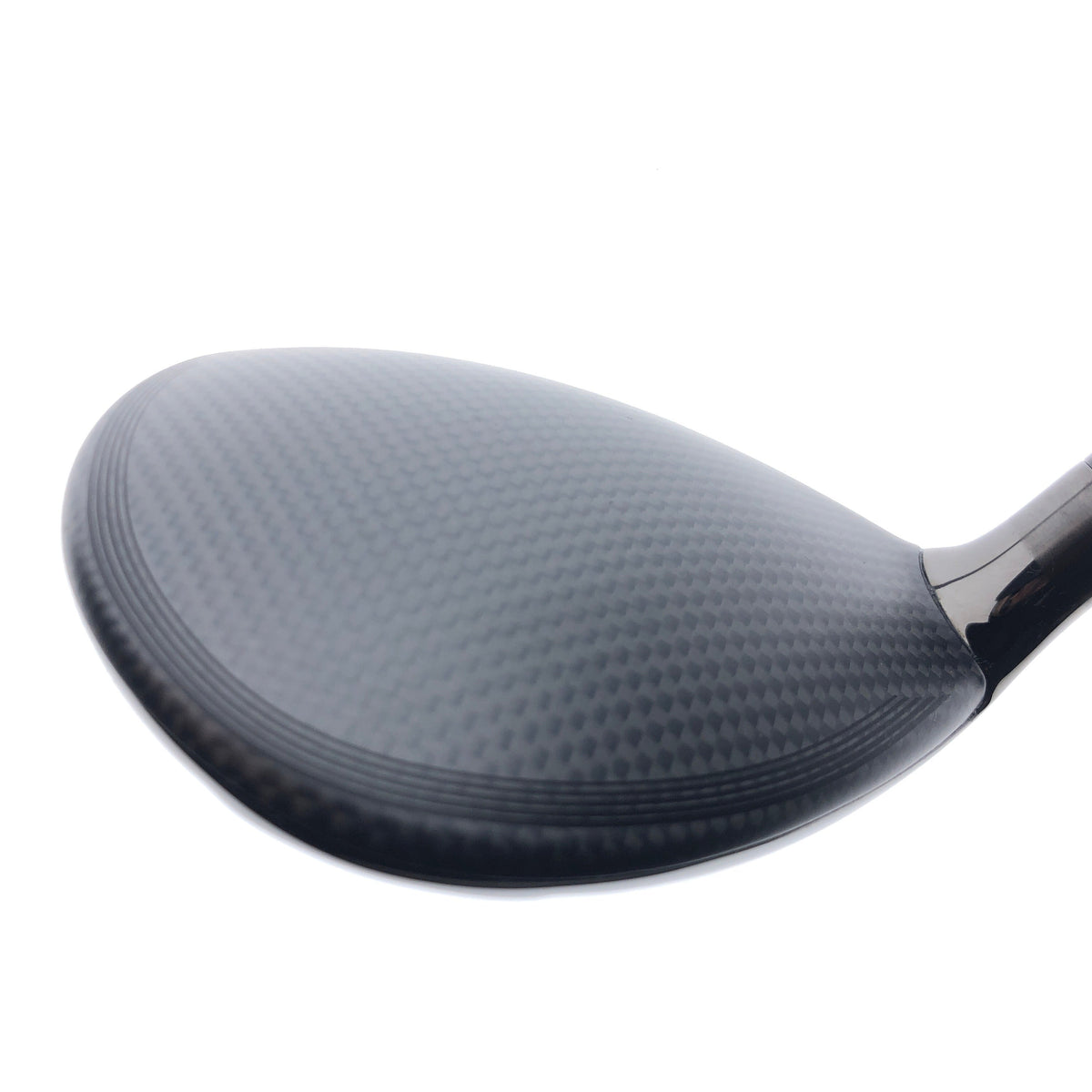 Used Callaway Elyte X 5 Hybrid / 25 Degrees / Regular Flex