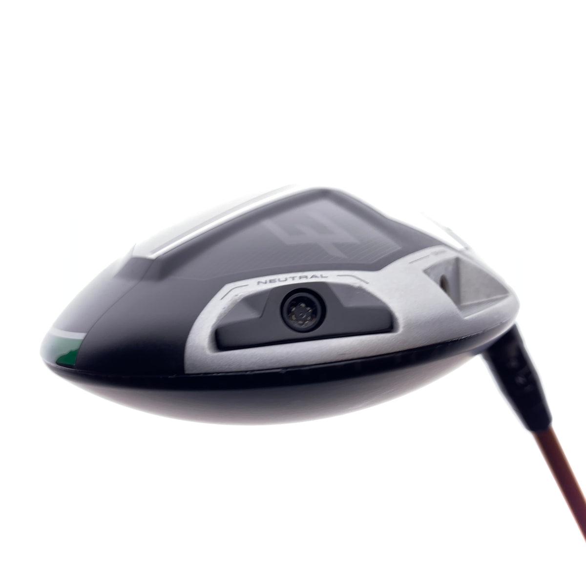 Used Callaway Elyte X Driver / 10.5 Degrees / A Flex