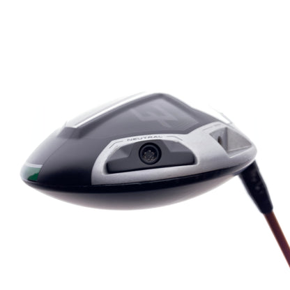 Used Callaway Elyte X Driver / 10.5 Degrees / A Flex