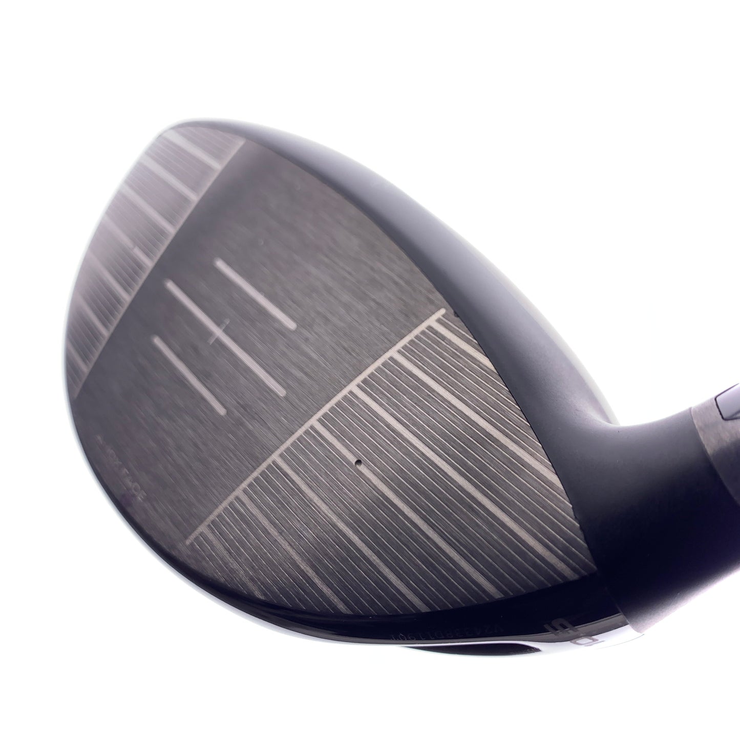 Used Callaway Elyte X Driver / 10.5 Degrees / Regular Flex