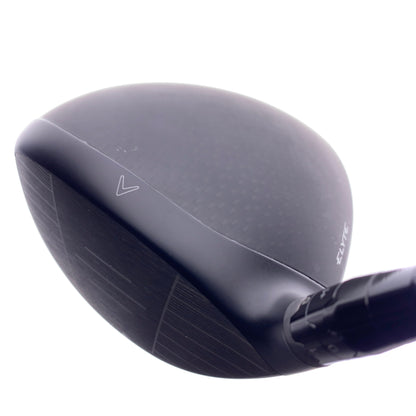 Used Callaway Elyte X Driver / 10.5 Degrees / Regular Flex