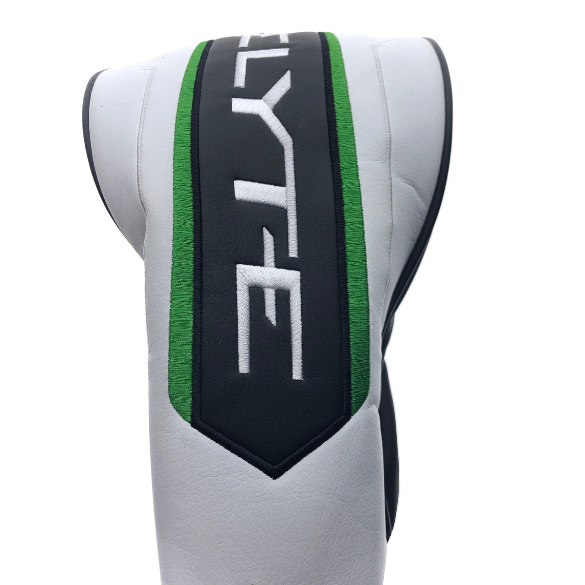 Used Callaway Elyte X Driver / 10.5 Degrees / Stiff Flex