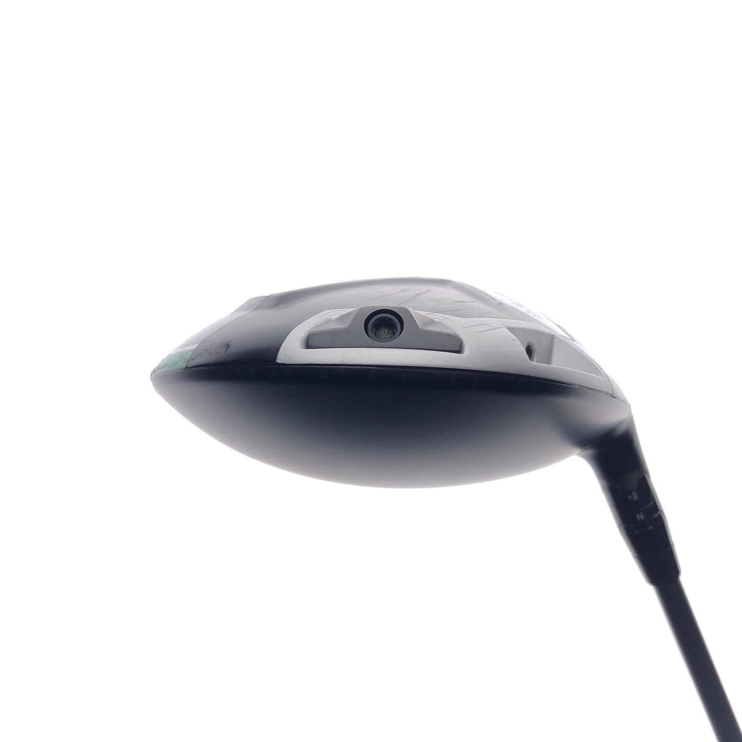 Used Callaway Elyte X Driver / 10.5 Degrees / Stiff Flex