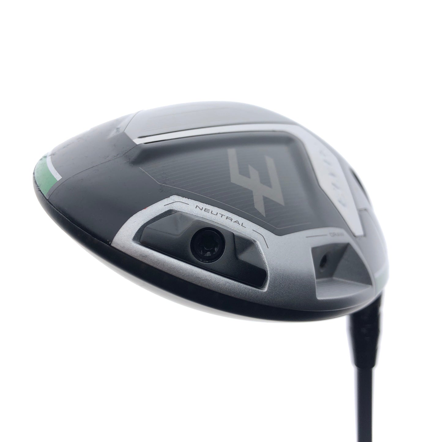 Used Callaway Elyte X Driver / 10.5 Degrees / Stiff Flex