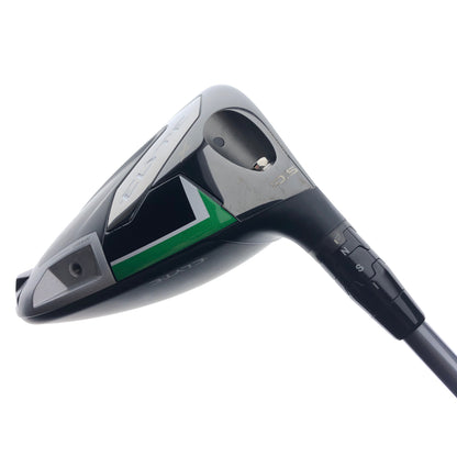 Used Callaway Elyte X Driver / 10.5 Degrees / Stiff Flex