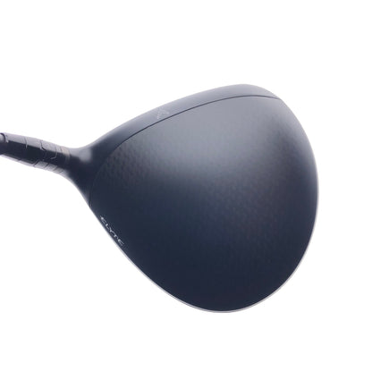 Used Callaway Elyte X Driver / 10.5 Degrees / Stiff Flex