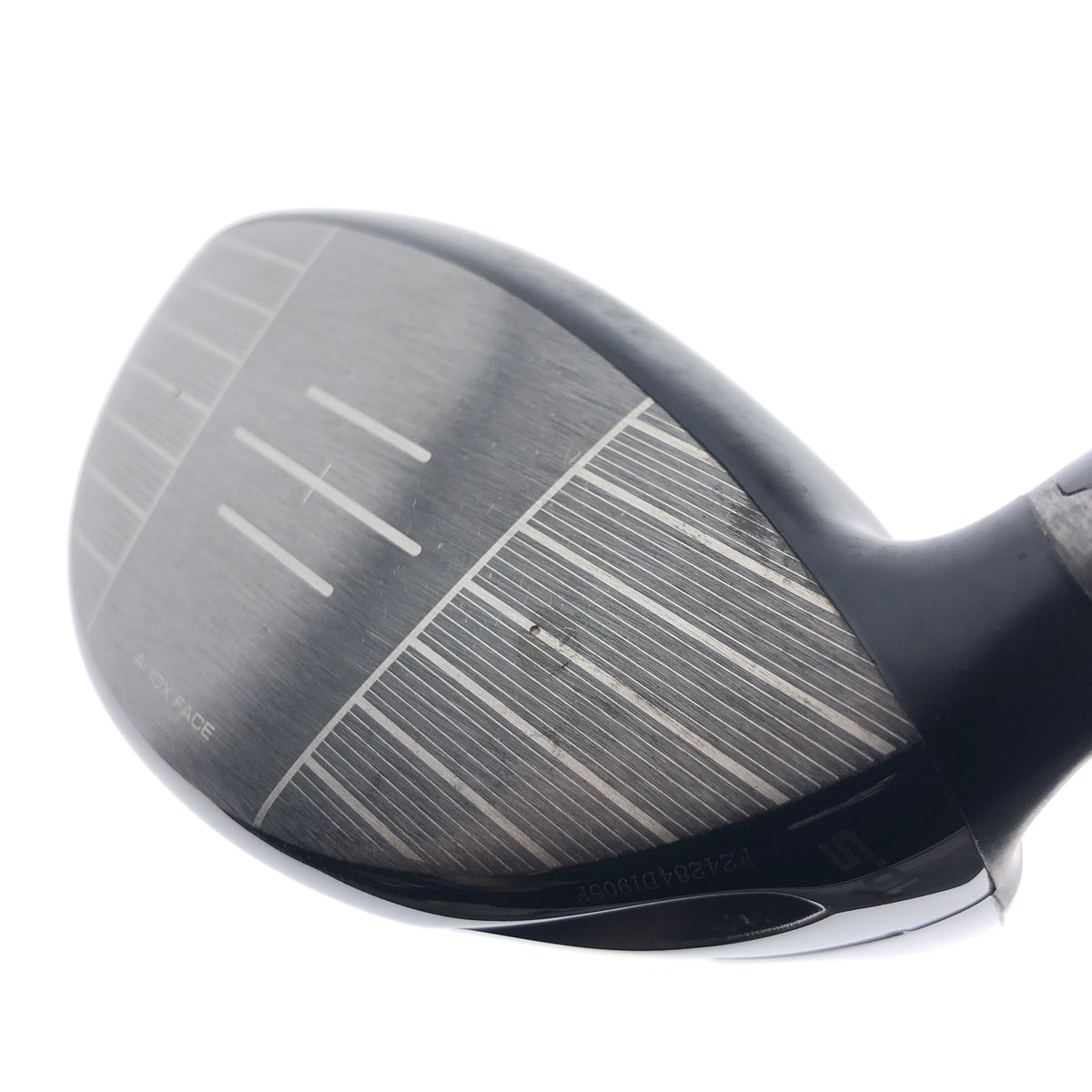 Used Callaway Elyte X Driver / 10.5 Degrees / Stiff Flex