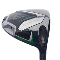 Used Callaway Elyte X Driver / 10.5 Degrees / Stiff Flex