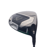 Used Callaway Elyte X Driver / 10.5 Degrees / Stiff Flex
