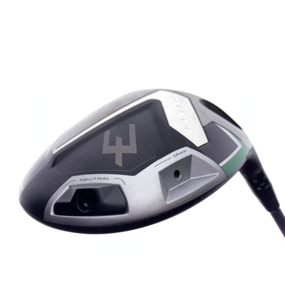 Used Callaway Elyte X Driver / 12.0 Degrees / Regular Flex