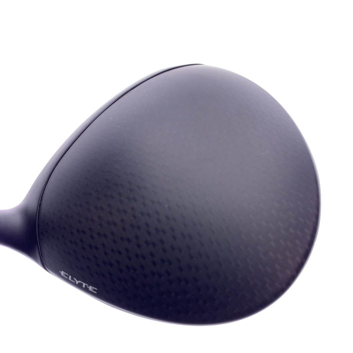 Used Callaway Elyte X Driver / 12.0 Degrees / Regular Flex