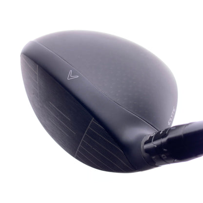 Used Callaway Elyte X Driver / 12.0 Degrees / Regular Flex