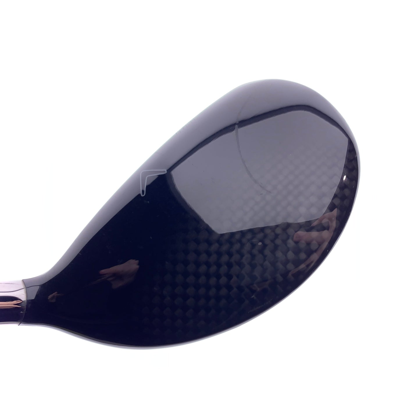 Used Callaway Epic Flash Star 6 Hybrid / 26 Degrees / Regular Flex