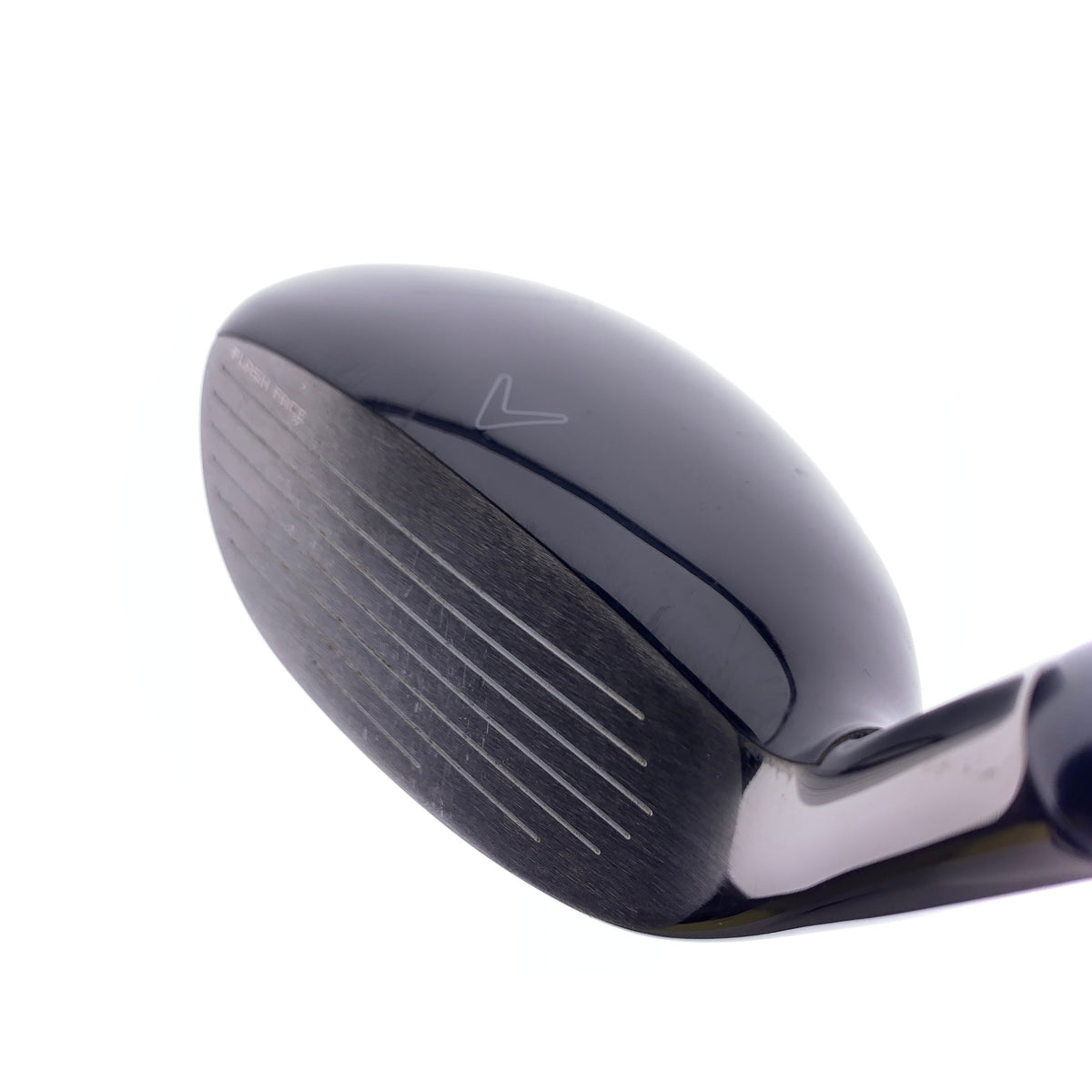 Used Callaway Epic Flash Star 6 Hybrid / 26 Degrees / Regular Flex