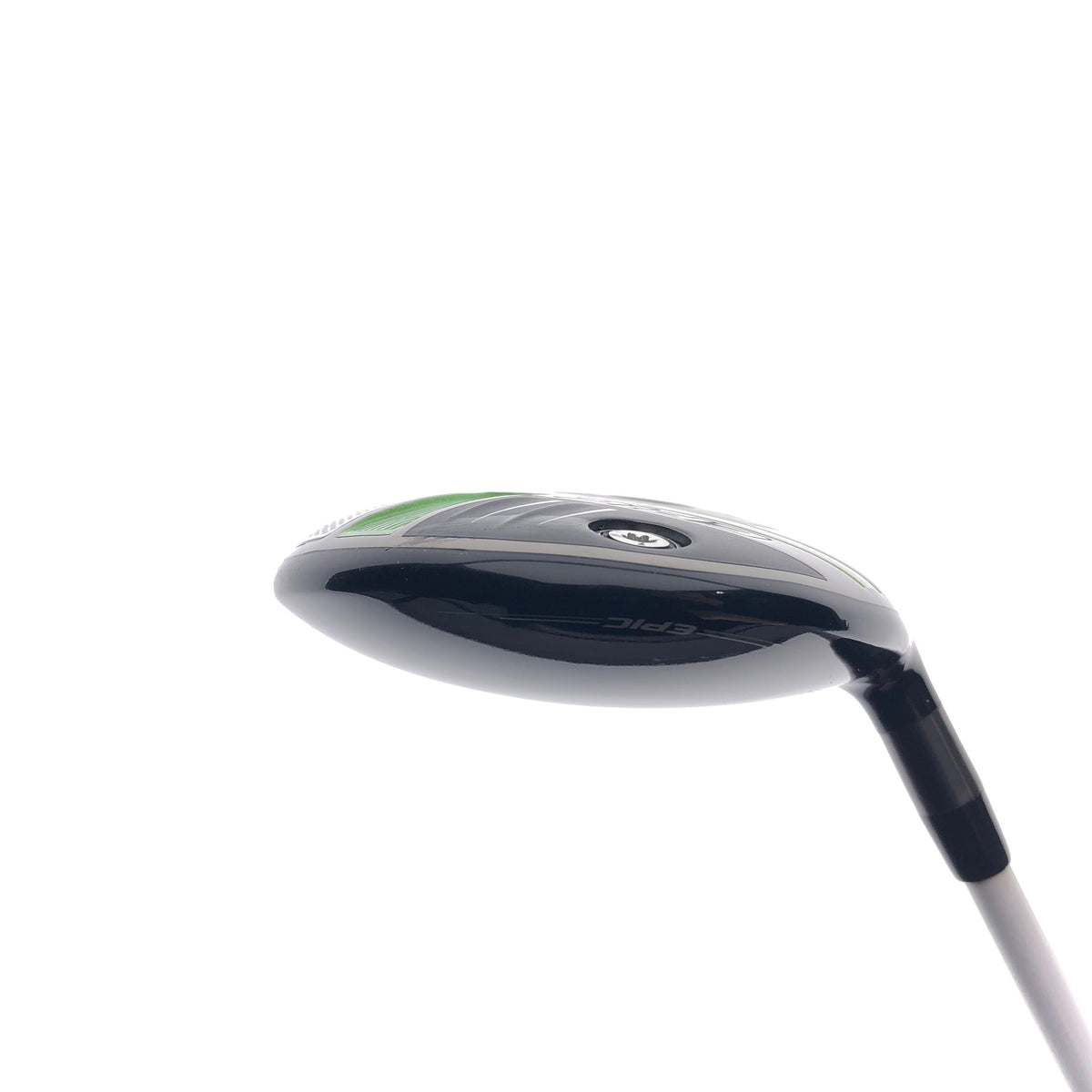 Used Callaway Epic Max 3+ Fairway Wood / 13.5 Degrees / X-Stiff Flex