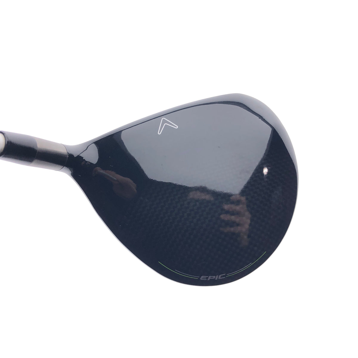 Used Callaway Epic Max 3+ Fairway Wood / 13.5 Degrees / X-Stiff Flex