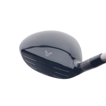 Used Callaway Epic Max 3+ Fairway Wood / 13.5 Degrees / X-Stiff Flex