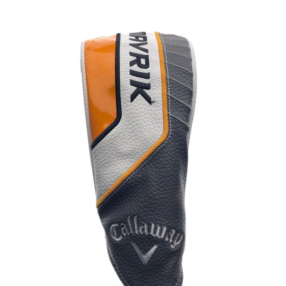 Used Callaway Epic Max 3+ Fairway Wood / 13.5 Degrees / X-Stiff Flex