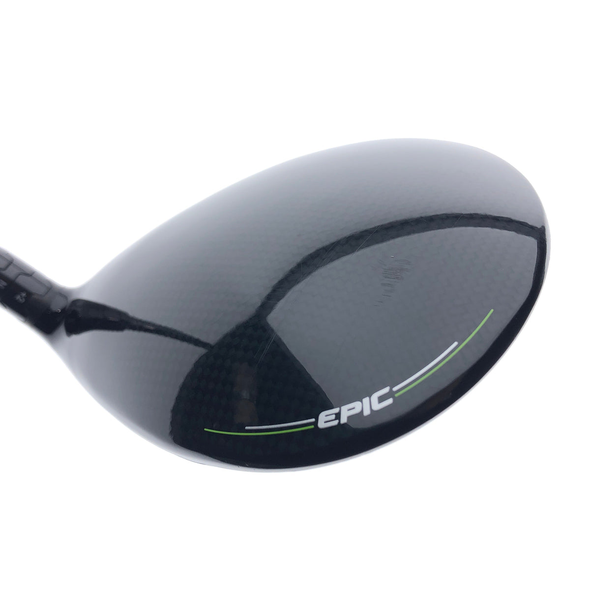 Used Callaway Epic Max LS Driver / 10.5 Degrees / Stiff Flex