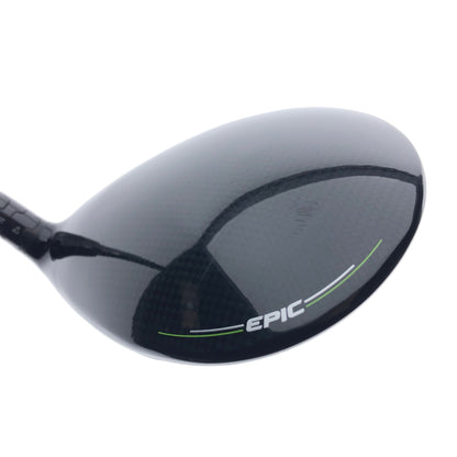 Used Callaway Epic Max LS Driver / 10.5 Degrees / Stiff Flex