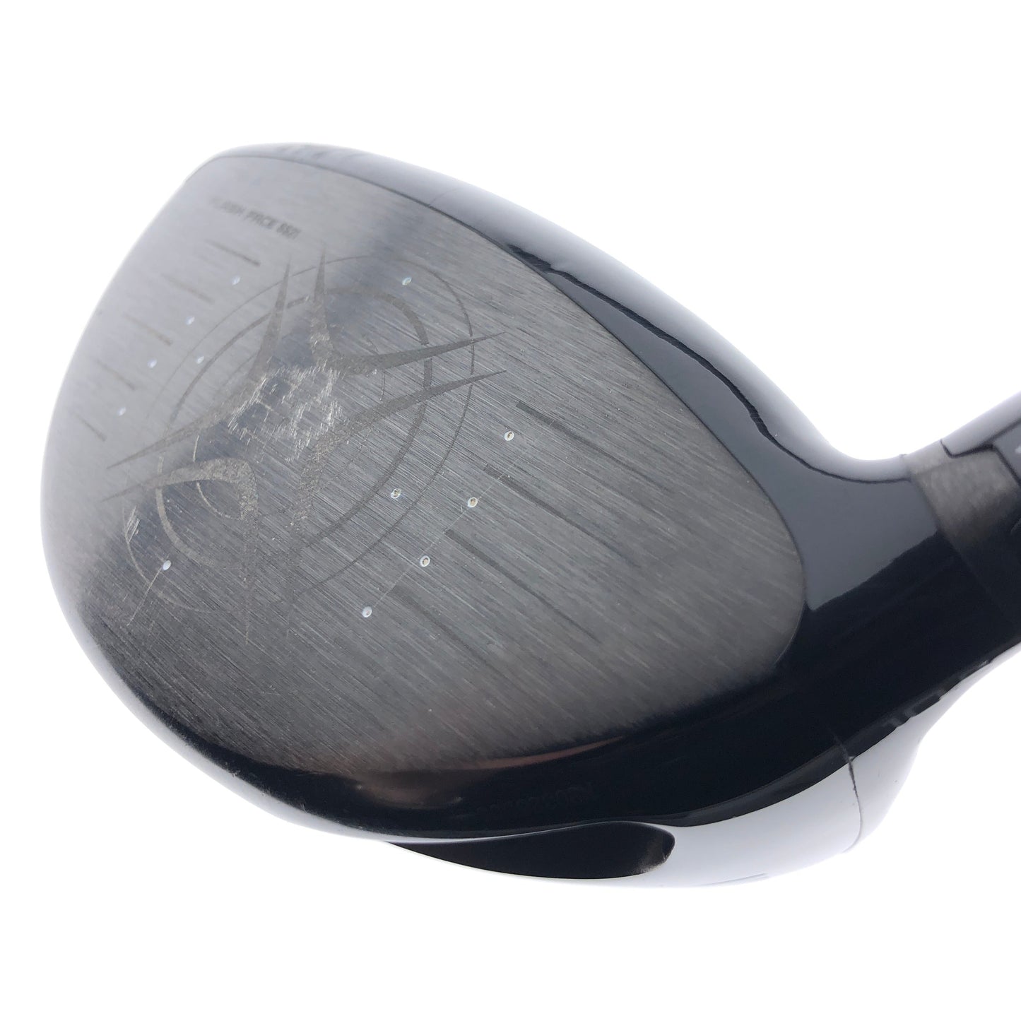 Used Callaway Epic Max LS Driver / 10.5 Degrees / Stiff Flex