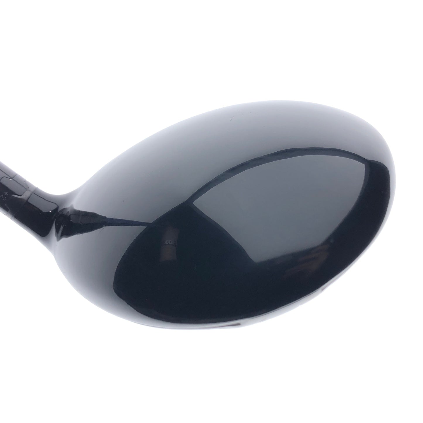 Used Callaway FT Optiforce 440 Driver / 9.5 Degrees / Stiff Flex