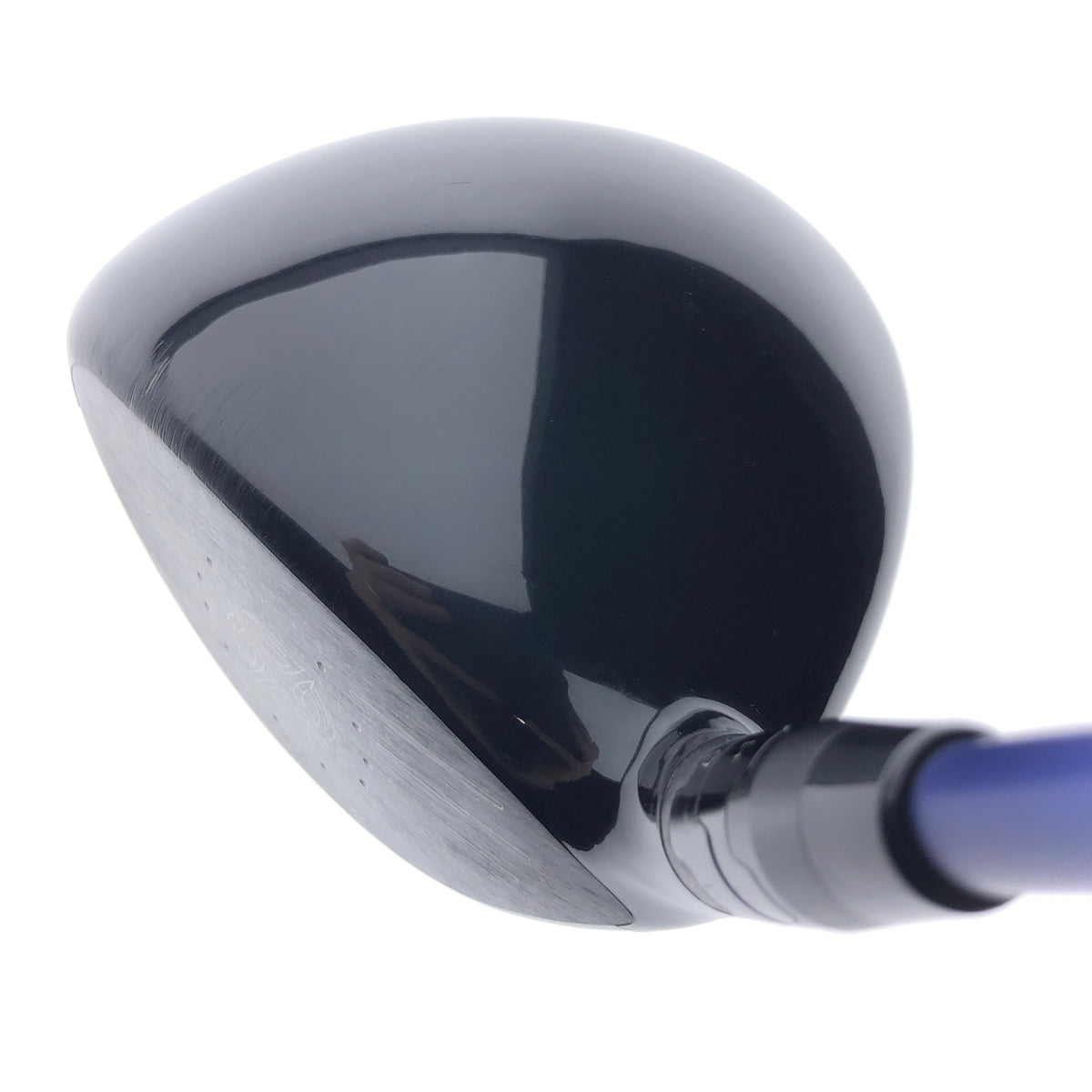 Used Callaway FT Optiforce 440 Driver / 9.5 Degrees / Stiff Flex