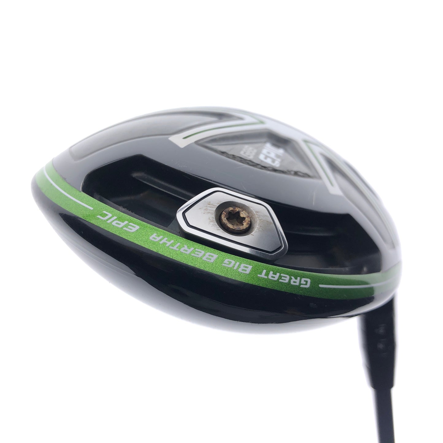 Used Callaway GBB Epic Driver / 10.5 Degrees / X-Stiff Flex