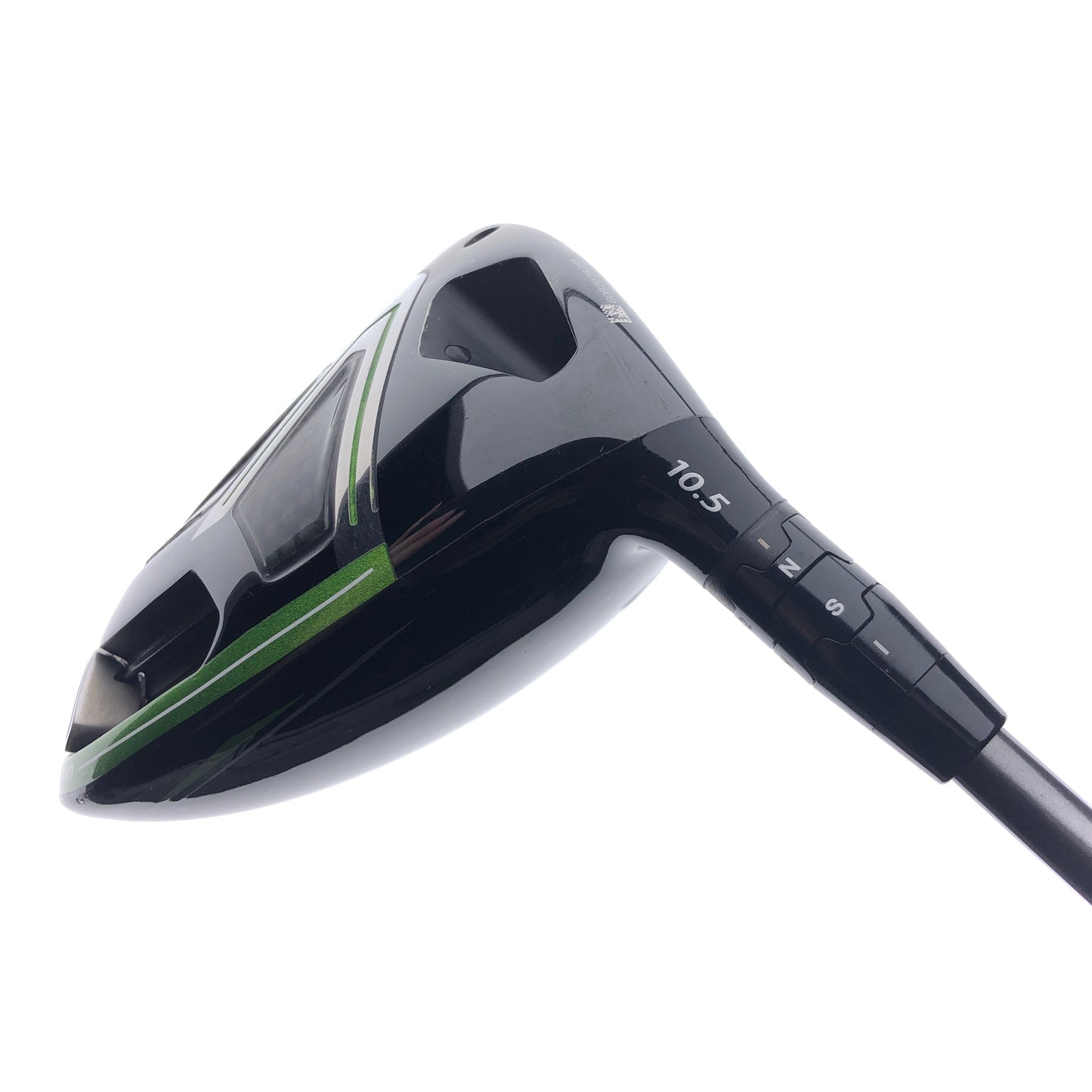 Used Callaway GBB Epic Driver / 10.5 Degrees / X-Stiff Flex