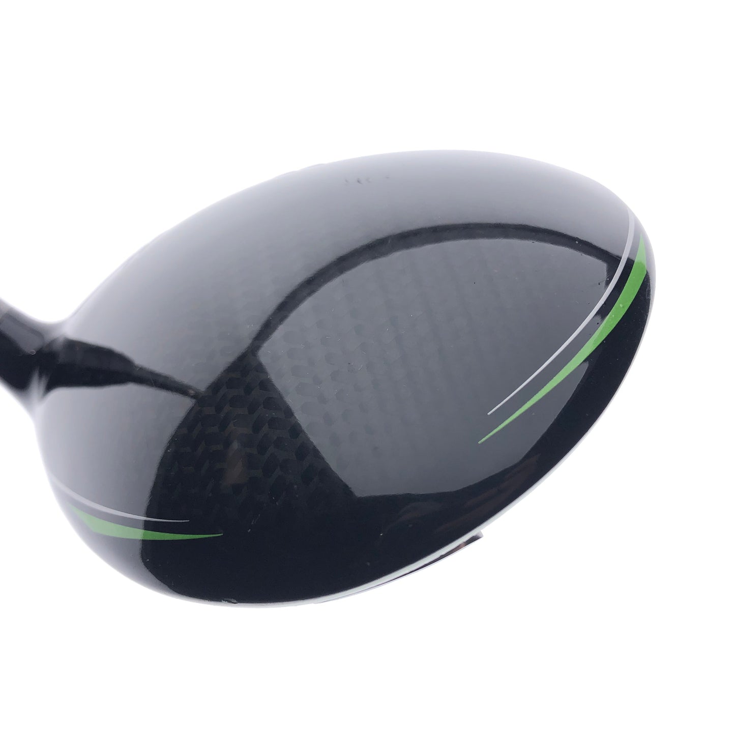 Used Callaway GBB Epic Driver / 10.5 Degrees / X-Stiff Flex