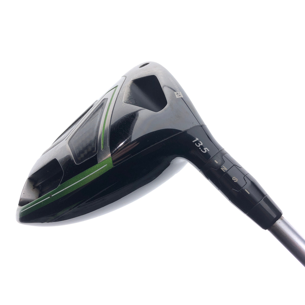 Used Callaway GBB Epic Driver / 13.5 Degrees / Ladies Flex